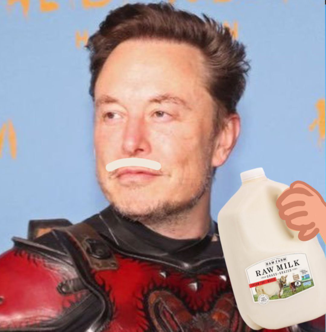 Raw $MILK on Sol tweet media