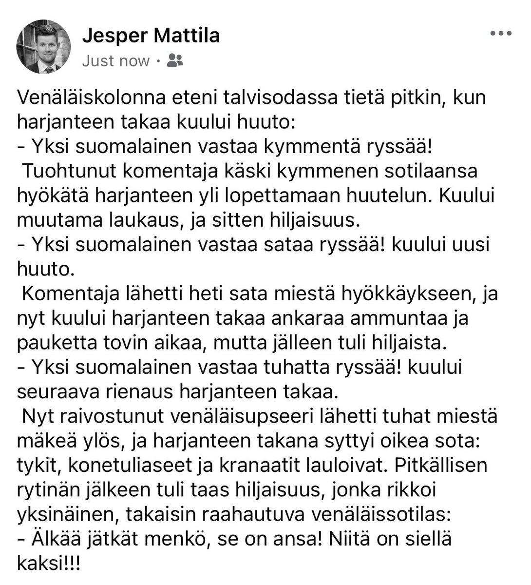 Hyvää #itsenäisyyspäivä’ä #Suomi