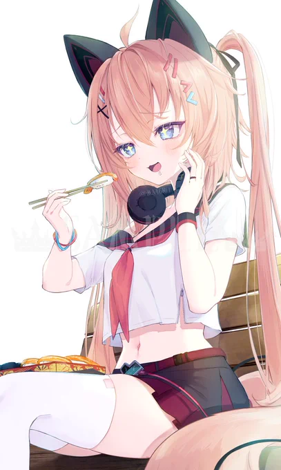 ✙リクエストありがとうございました!#Skeb 