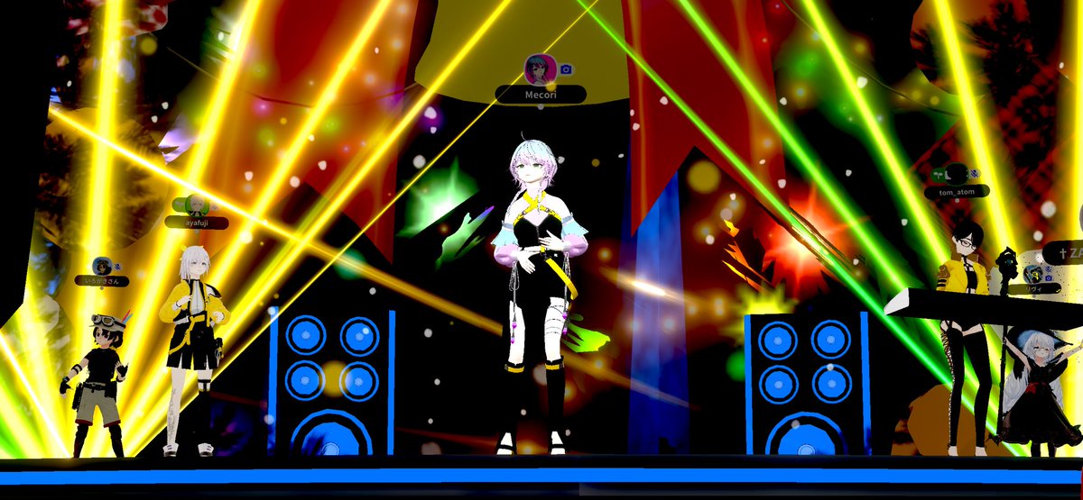 mananana_taw's tweet photo. #WINTERMUSICFESTIVAL 
#CNCLUB https://t.co/pkaEJWWFni