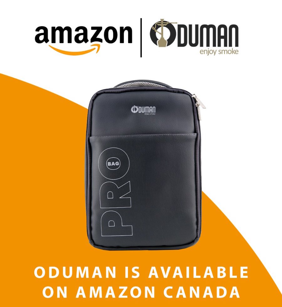 Oduman Hookah / Shisha available in Canada Amazon 🙏🏻

#hookah #shisha #nargile #kalyan #chicha #cachimba #arguile #narguile #oduman