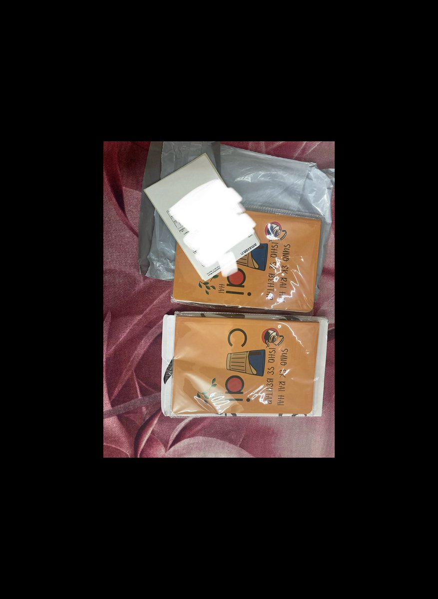 amarbarla's tweet photo. @amazonIN : First wrong order is delivered now I can’t return it as upload image option is not working.
Even if I select one image of 3 MB it shows error. https://t.co/18kU66cmpW