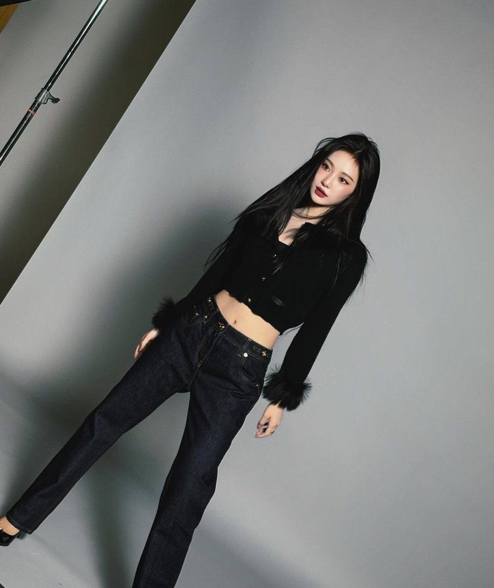 BBIO23777's tweet photo. 닝닝이가좋다고말해 https://t.co/UiHQbqZtbr