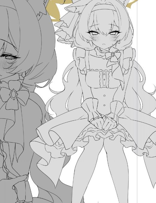 このあと何も起きないはずもなく…… 