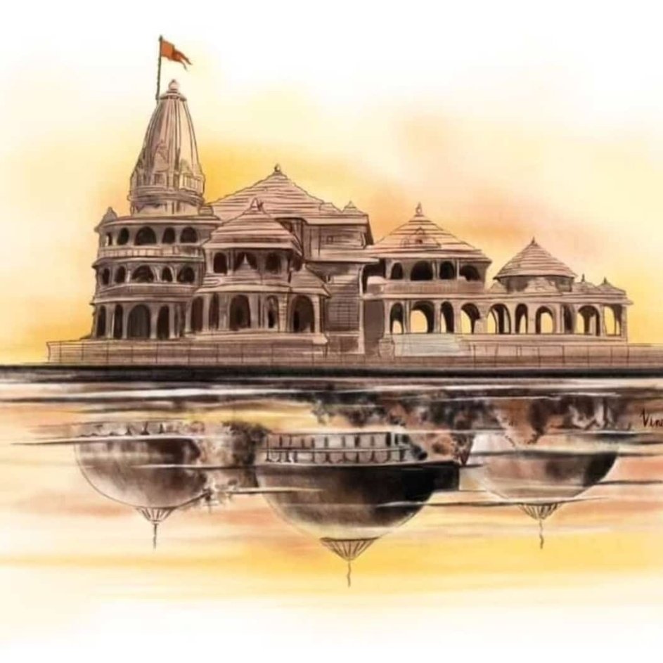 जब तक कायनात है तब तक "बाबरी" का जिक्र होता रहेगा !!

#BabriMasjid 

🇮🇳🇮🇳 #VinayDubeyMumbai 🇮🇳🇮🇳