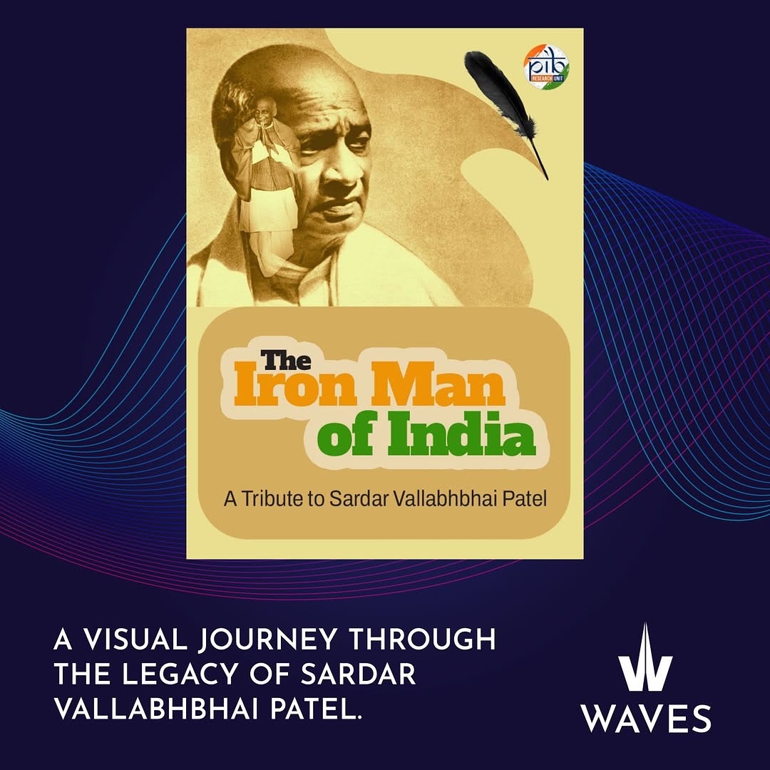 indembastana's tweet photo. WAVES  !

Discover captivating stories about Indian history, iconic personalities, and much more in the photo section of WAVES. 

All for free!

#ReadOnWaves #WAVES #WAVESOTT #EntertainmentKiNayiLehar @nagentv @MEAIndia @IndianDiplomacy @ICCR_Astana https://t.co/T2OU8u5l0E