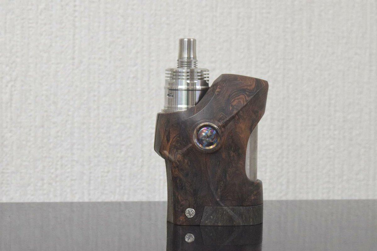 officeedge0603's tweet photo. 第128回【フォロー＆RTでプレゼント
 
日本で設計
日本で製造
完全なる日本製アトマイザー
415RDA -ZERO-
抽選で１名様。
◆応募方法 この投稿をRT&フォロー 
◆応募期間～12月14日23:59 
◆応募資格成人の方VAPE経験者

商品ページ
https://t.co/70XvcrV1dQ

スーパーセール会場
https://t.co/YUCbXSmN8E

前回の当選者
まいん
@mina_poke_choco様