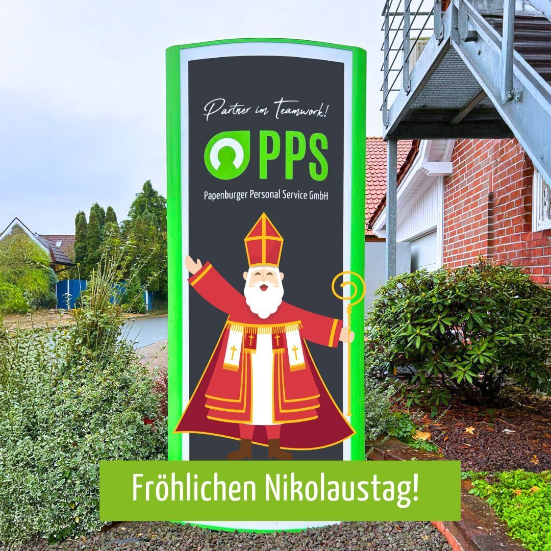 Der #Nikolaus war da! 🎅
Heute feiern wir den #Nikolaustag. Ob #Schokolade im Stiefel oder ein herzliches Lächeln – es sind die kleinen Gesten, die zählen. Habt einen wunderbaren Nikolaustag! 🎄✨