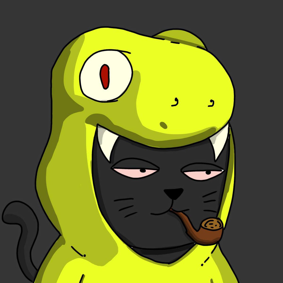 GM GM

#PumpFunLaunch #Pumpfunmeme #gm