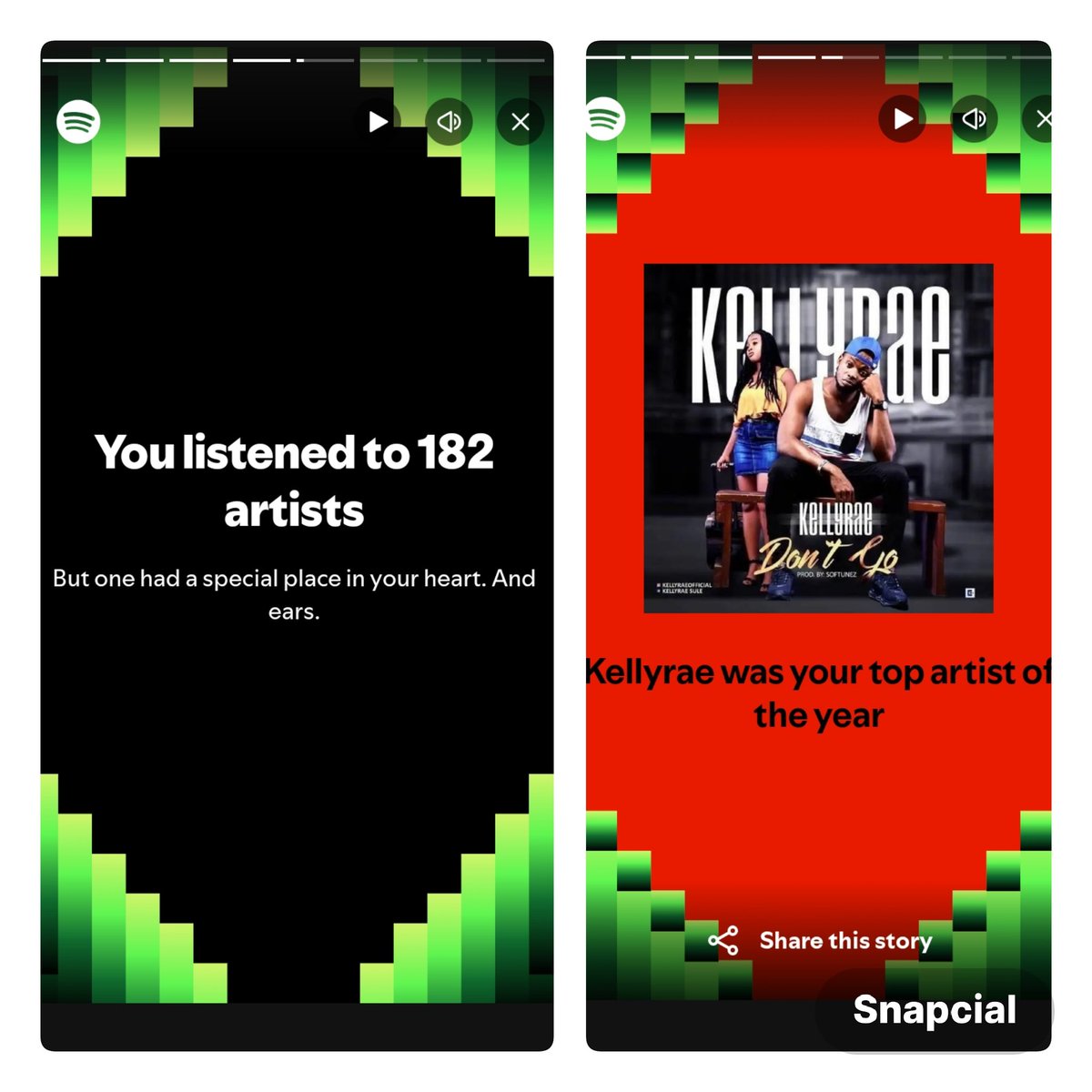 favour_bankong's tweet photo. Spotify is making me shy ๐ซฃ๐คฃ
But I accept it, #SuccessEP has a special place in my heart and ear ๐ซ๐ซถ๐ผ. Do you know, I had to reinstall my Spotify back because of #SuccessEP. I love YT music app๐ฅน
LAGOS PARTY X KELLYRAE
#KellyraeforNXT
ANTICIPATE KASSIA NEXT MOVE
#KassiaSule https://t.co/swBAWclBbT