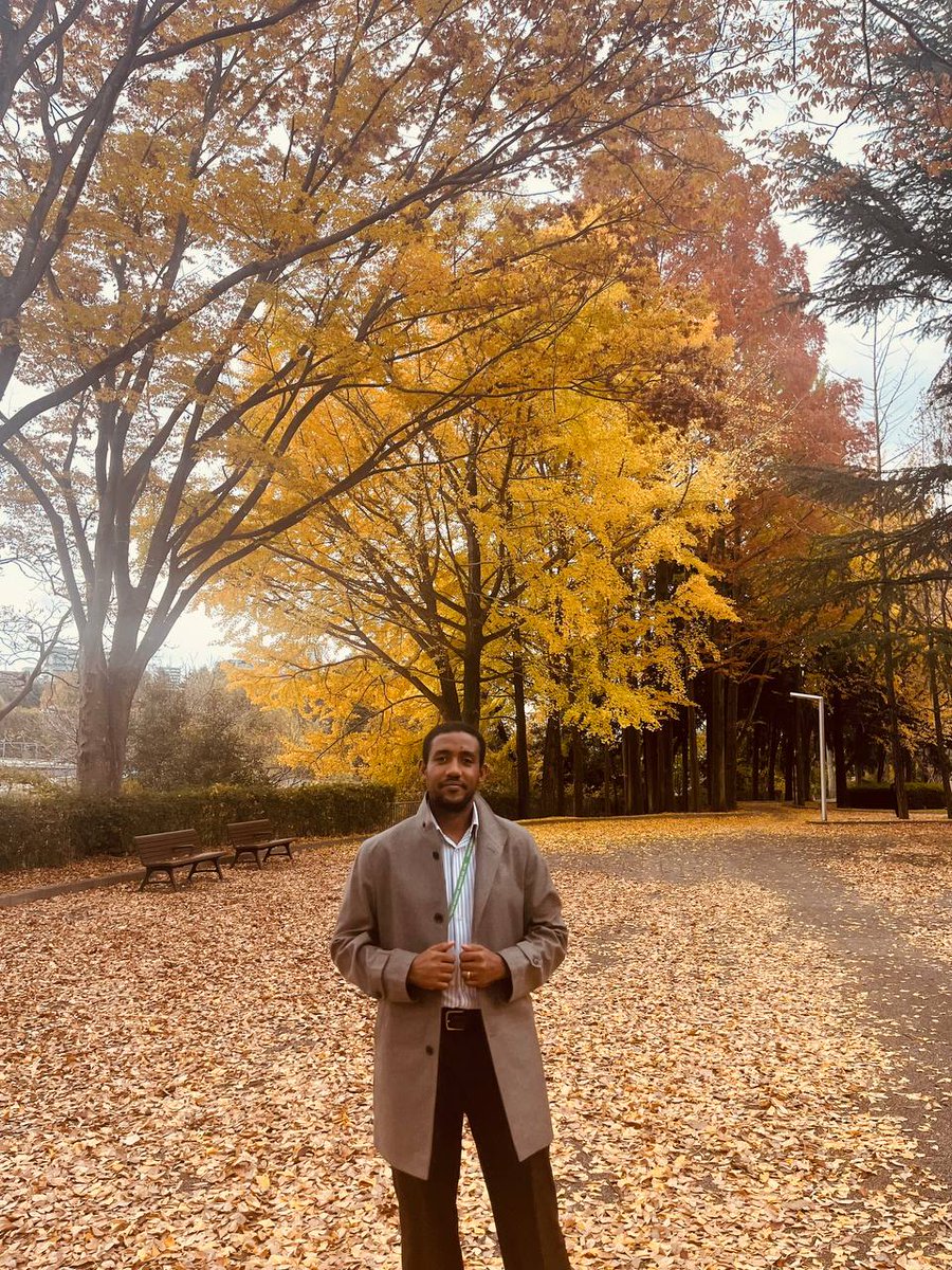 ab_ashe's tweet photo. #Last week, Nov 25-28/2024, I had the privilege of presenting our work titled "Temperature-Dependent Photosensitivity of 2D Au/PtSi/p-Si-Based Schottky Mid-Infrared Photodetector" at the 41st Symposium on Sensors, Micromachines, and Application Systems, organized by ... https://t.co/clryjoWAtl