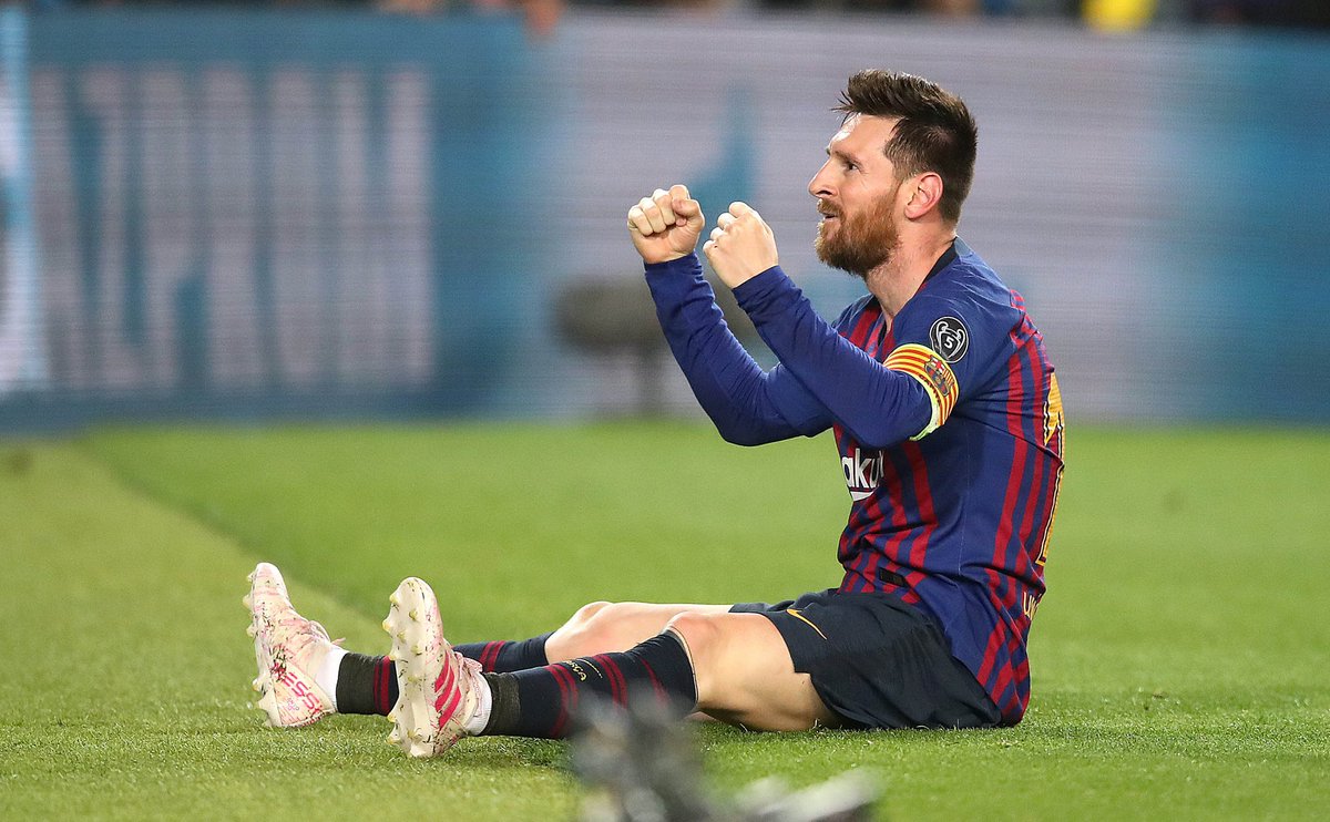 ActuFoot_'s tweet photo. Lionel Messi 🇦🇷 a un message pour les supporters du FC Barcelone :

« Un message pour les Culés : "𝗩𝗼𝘂𝘀 𝗺𝗲 𝗺𝗮𝗻𝗾𝘂𝗲𝘇 𝗯𝗲𝗮𝘂𝗰𝗼𝘂𝗽. 𝗝'𝗲𝘀𝗽𝗲̀𝗿𝗲 𝗾𝘂𝗲 𝗻𝗼𝘂𝘀 𝗽𝗼𝘂𝗿𝗿𝗼𝗻𝘀 𝗻𝗼𝘂𝘀 𝗿𝗲𝘃𝗼𝗶𝗿 𝗯𝗶𝗲𝗻𝘁𝗼̂𝘁 !". 💙❤️

Soyez fiers de faire partie du meilleur club du monde. 🗣️ »

🎙️ @mundodeportivo
