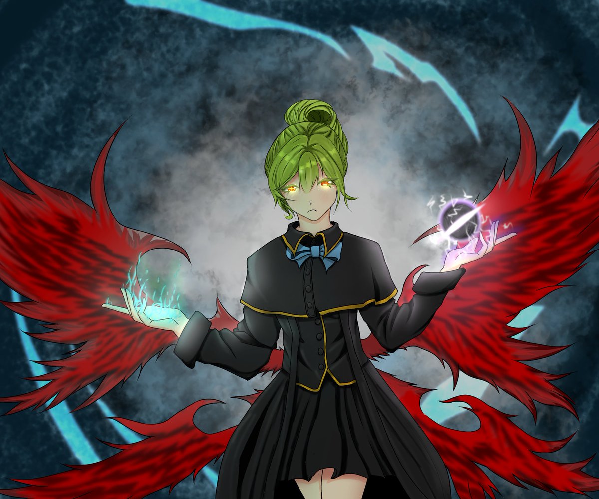 Practicing 
#opencommission #commissionsopen