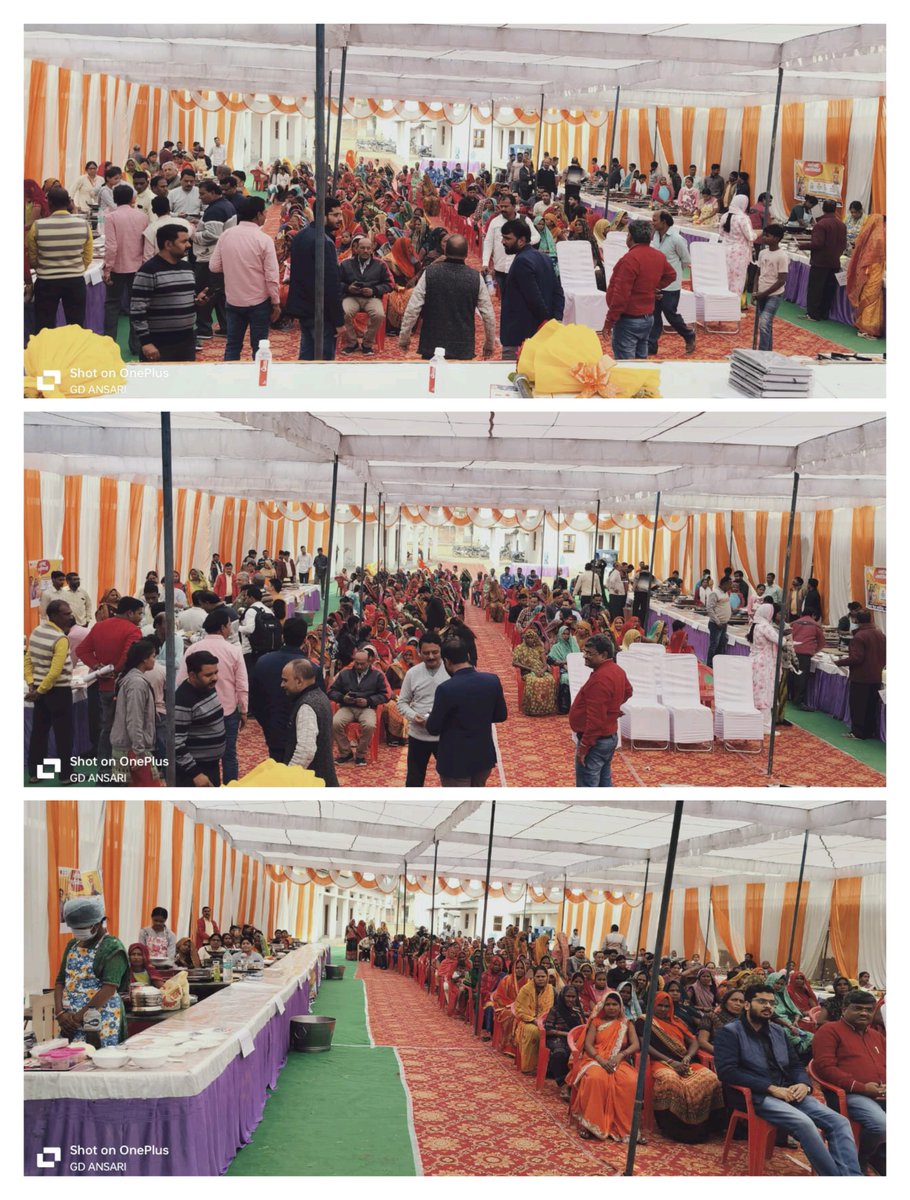 vido1417's tweet photo. Under the हमारी रसोई, हमारी जिम्मेदारी banner, a cooking competition was held in Varanasi! 20 participants competed, with the top 3 winning HTE hotplates &amp; pressure cookers. Over 200 attended safety clinics, and NFR items were showcased.@DirMktg_iocl  @PetroleumMin @IoclLucknow https://t.co/zSyBRwVo4L