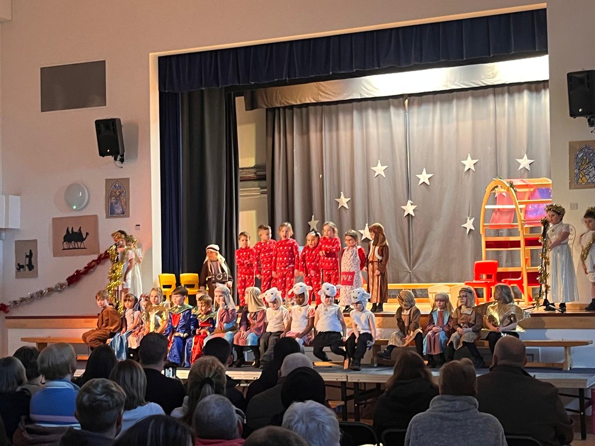 LanarkPrimarySchool&ELC tweet media