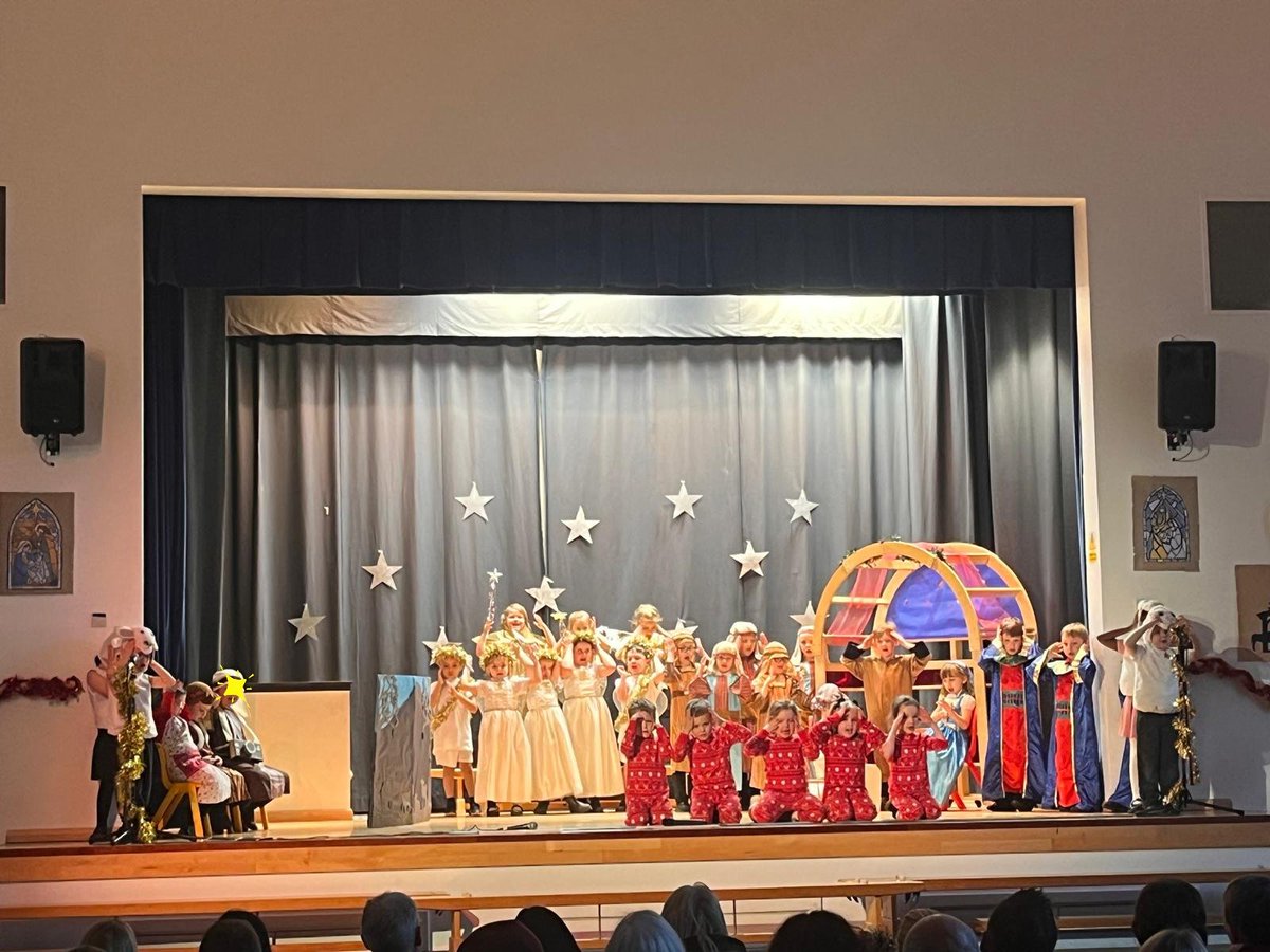 LanarkPrimarySchool&ELC tweet media