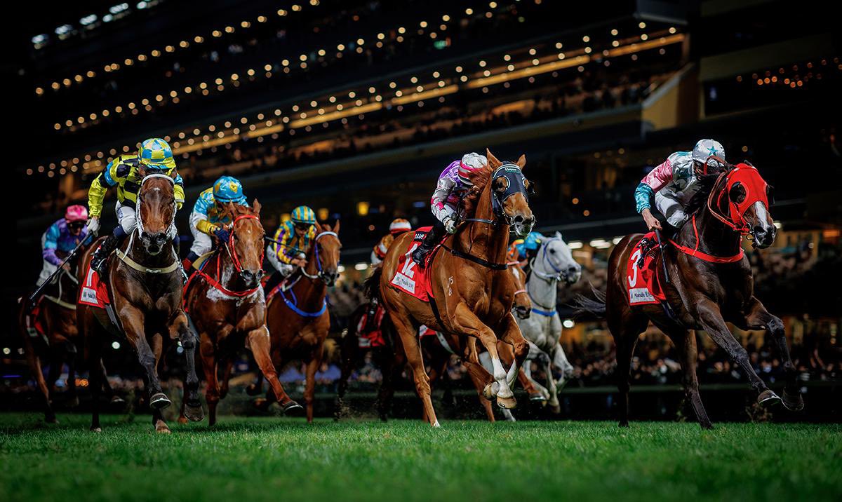 HKJC Racing tweet media