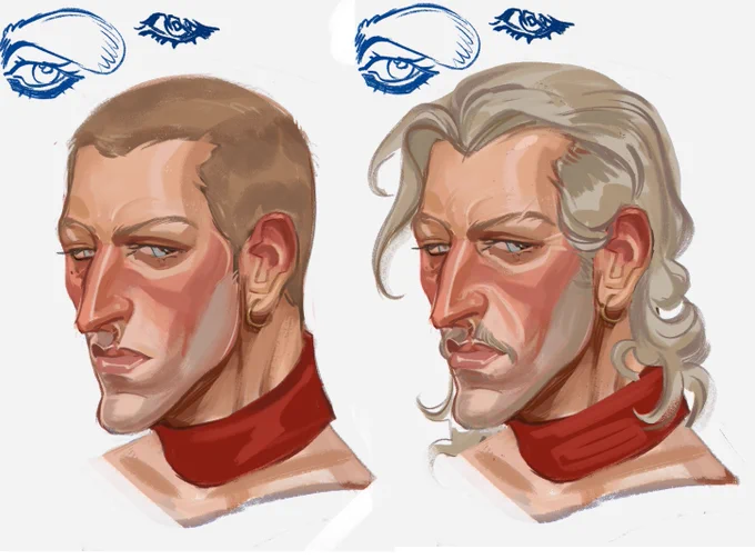 ok i fixed my art twink or hag 