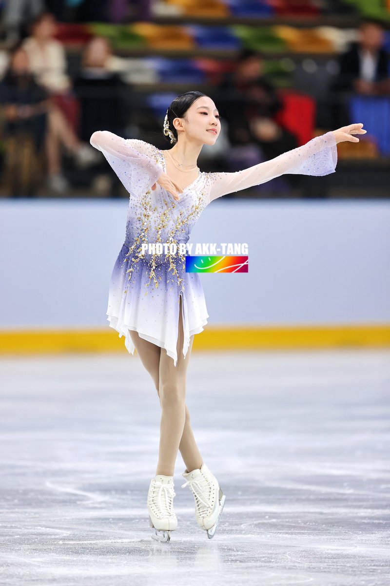akk_Tang's tweet photo. 🤍
#YuseongKim 
#김유성
#FigureSkating https://t.co/gVEOLJ30pF