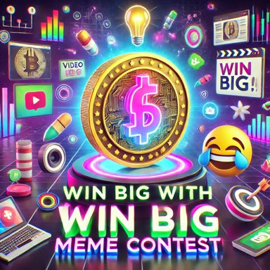 🎁 It’s Meme Time with $LOGE! 🎁

Get ready for the $LOGE Meme Contest and show your creativity!
🌟 How to Enter:
1️⃣ Make the funniest or most creative memes, videos, or art about $LOGE
2️⃣ Follow <a href="/LogeToken/">$LOGE TOKEN</a>
3️⃣ Like &amp; Retweet this post
4️⃣ Tag 3 friends in your entry
5️⃣ Join our