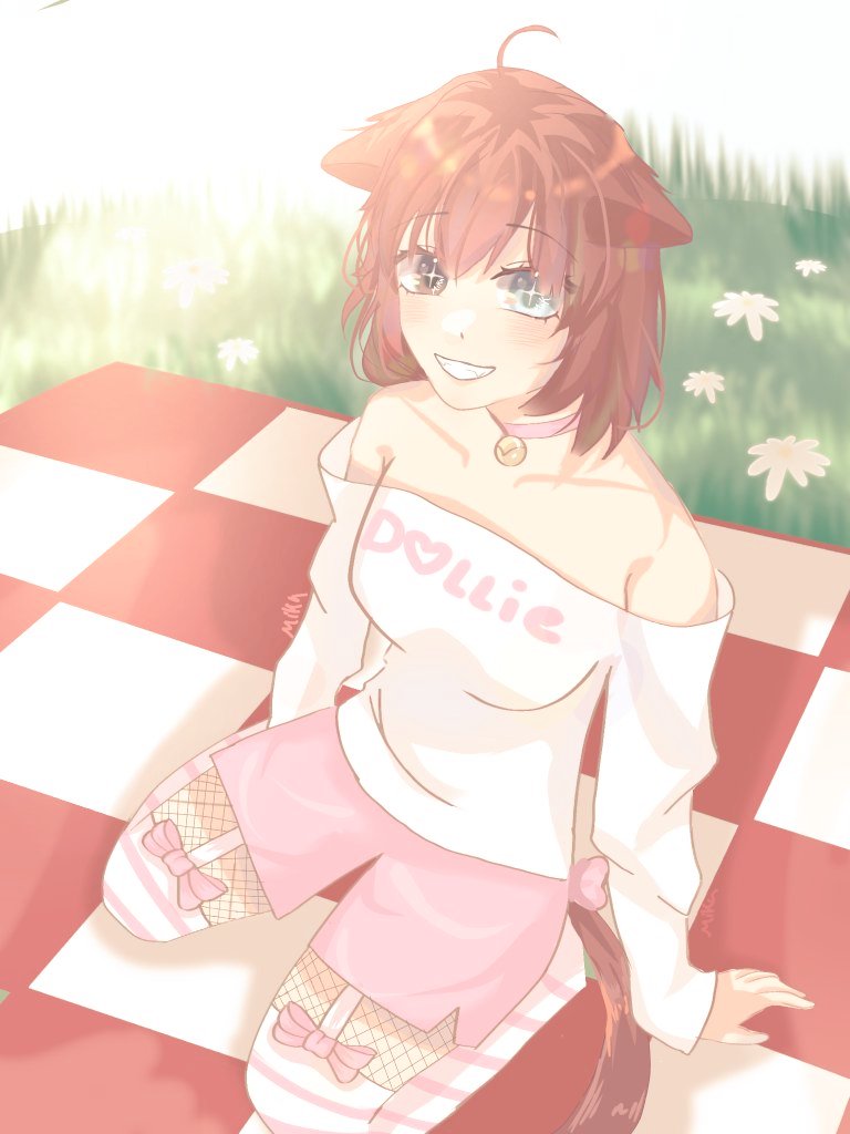 𝓜𝓲𝓴𝓪🥀(comms open!) tweet media