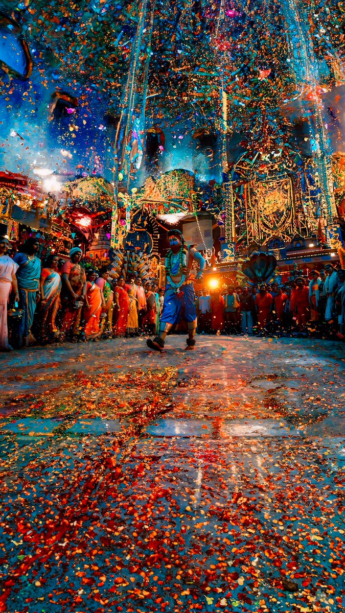 AJAYSINGHKAINT2's tweet photo. #Pushpa2TheRule,#Pushpa,ने बॉक्स ऑफिस पर तूफान मचा दिया है और भारतीय सिनेमा के लिए एक नया मानक स्थापित कर दिया है। पहले दिन करीब 65-67 करोड़ रुपये कमाए, हिंदी बेल्ट में सबसे बड़ी ओपनर बन गई। पुष्पा 2 का 1 Day worldwide Collection करीब 203 करोड़ रुपये रहा। 
#Pushpa3TheRampage https://t.co/8xi8ycynTi