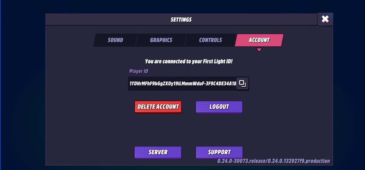 yayanteng27's tweet photo. Yay!!! I just completed the YGG GAP S8 Time To Blast Off #YGGxBlastRoyale #YGGGAPS8 @YieldGuild @blastroyale https://t.co/HrGC9lXB5p