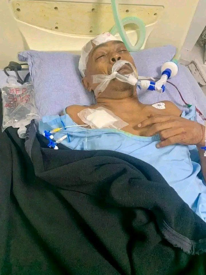 PratimaBhoumik's tweet photo. Heartbreaking! #ChinmoyKrishnaDas’s fight for justice has hit a tragic roadblock. His bail hearing is now postponed to January 2, 2025, as no lawyer could stand for him in court due to violent attacks.

- Advocate Ramen Roy, who courageously took up Chinmoy’s case, was brutally beaten and is now in the ICU, clinging to life.
- Advocate Regan Acharya, who stepped in to help, was attacked in court premises. His chamber was ransacked, leaving him unable to represent.

This isn’t just an attack on individuals—it’s an attack on justice, humanity, and the hope of persecuted Hindus in Bangladesh. My heart aches for those living in constant fear and violence.

We must stand with them, raise our voices, and demand accountability. This silence cannot go on.

Will you stand with Chinmoy Krishna Das and those defending the truth?
#StandWithHindus