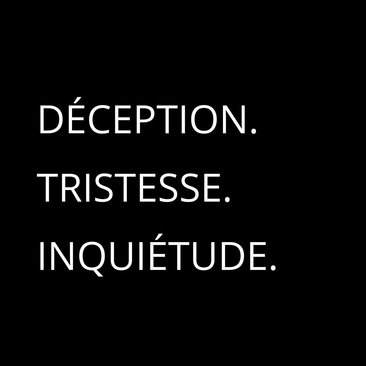 La crise du logement s’aggrave.
La construction s’effondre.
Les mesures indispensables sont encore repoussées.
🚨 Notre secteur est en alerte rouge.
<a href="/fpi_fr/">FPI France</a> continuera à porter des solutions pour loger les Français et relancer nos territoires.
#Logement #Urgence