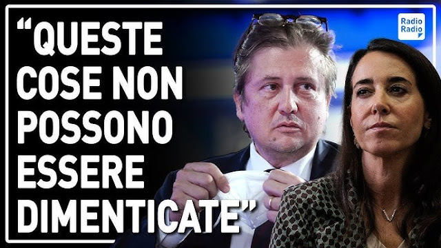 viaggrego's tweet photo. Le #Idiozie e le #Gaffe #dimenticate di #Sileri e #Ronzulli! Dott. #Frajese: “Non vedo l’ora di #Affrontarli in #Commissione”! Leggi Qui: https://t.co/U7DCxbMUEH https://t.co/5IcZjPiiGU