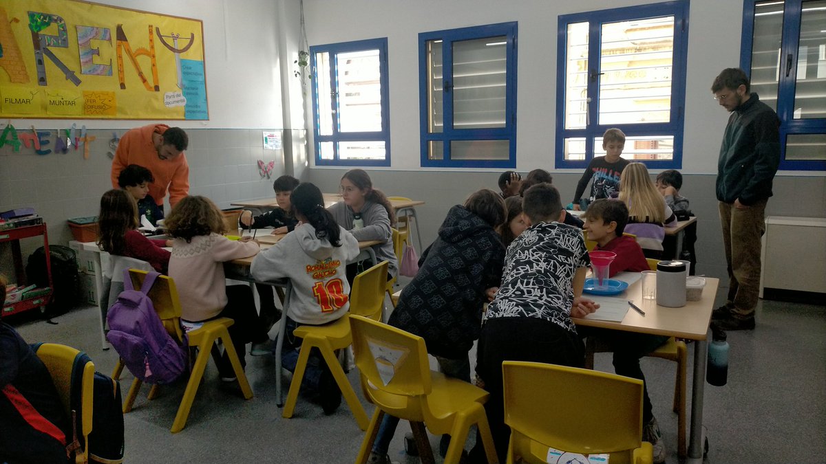 Taller_de_Geologia tweet media