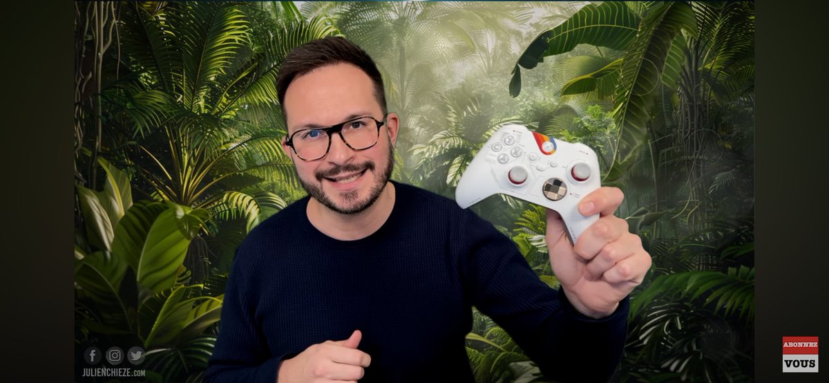 Frenchi_Rom's tweet photo. 🔥 Il se faisait attendre, et il arrive enfin !
 Ce Lundi 9 Décembre sort #IndianaJonesetleCercleAncien sur #Xbox, #PC ( Printemps prochain sur #PS5 )
@JulienChieze vous donne son Grand Test ! 
Que vaut le jeu de #MachineGames ?
Réponse ici : https://t.co/0HsxB2wdwT 🐍 https://t.co/aCaOwnkEKd