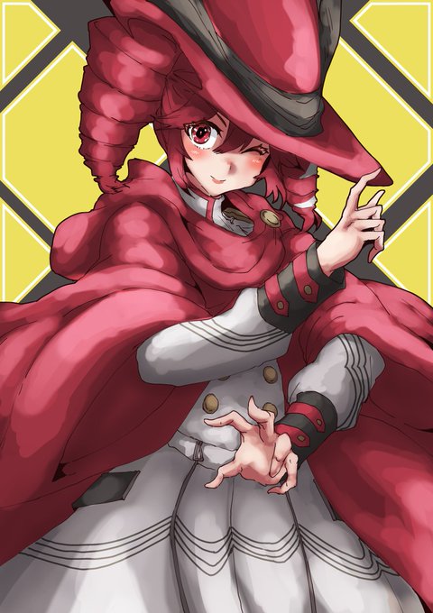 今日の日課は魔導士ローブ重音テトさんです 