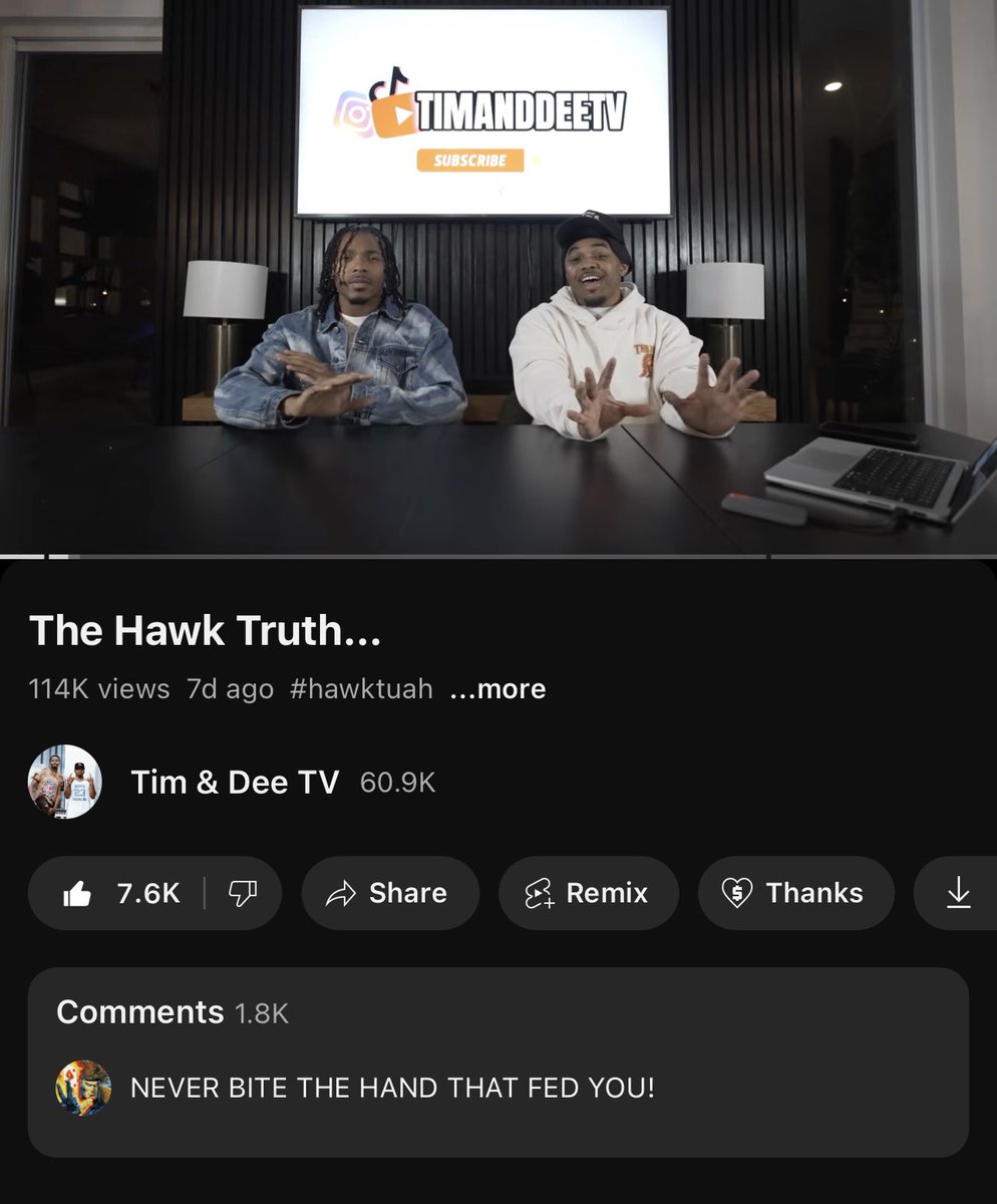 DeArius Marlow tweet media