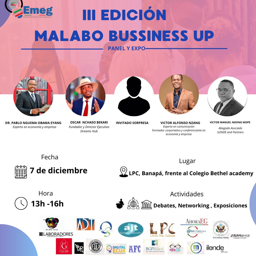 EMEG OFICIAL tweet media