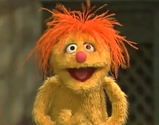 Jrockthing's tweet image. hey #muppetwt, do any of yall ever have that fear of some of your fav characters that haven't appeared like 20 years ago may have been possibly toasted