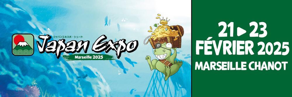 France Esports Sud (@fe__sud) on Twitter photo 🔥 Nous serons présents fin Février à la <a href="/JapanExpoSud/">Japan Expo Sud</a> à Marseille !
3 jours d'évènements durant lesquels nous aurons l'opportunité de mettre en avant nos adhérents avec un stand à nos côtés !
Vous souhaitez nous rejoindre pour cet évènement ? Contactez nous 📩 🔥 Nous serons présents fin Février à la <a href="/JapanExpoSud/">Japan Expo Sud</a> à Marseille !
3 jours d'évènements durant lesquels nous aurons l'opportunité de mettre en avant nos adhérents avec un stand à nos côtés !
Vous souhaitez nous rejoindre pour cet évènement ? Contactez nous 📩