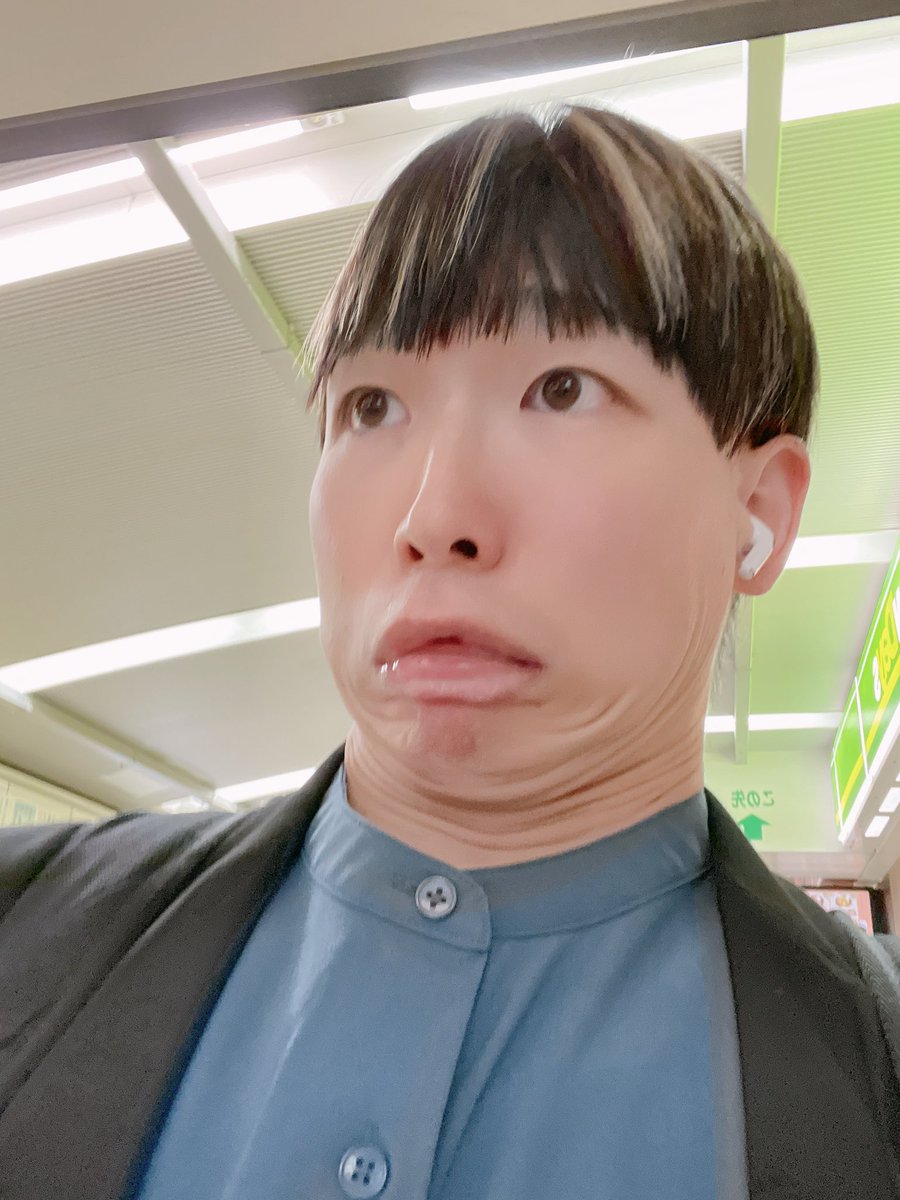 2ヶ月だけ戻ってきます！

....いや戻るの早くねぇ？笑