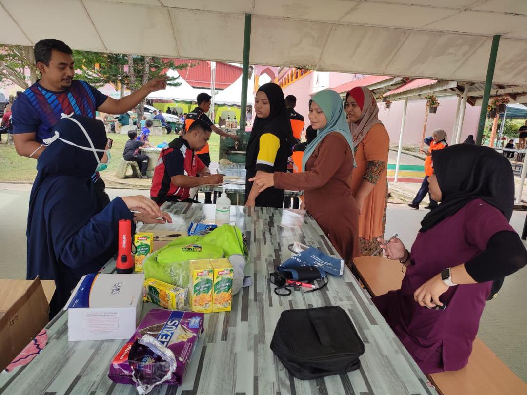 KKMalaysia🇲🇾🩺❤️ tweet media