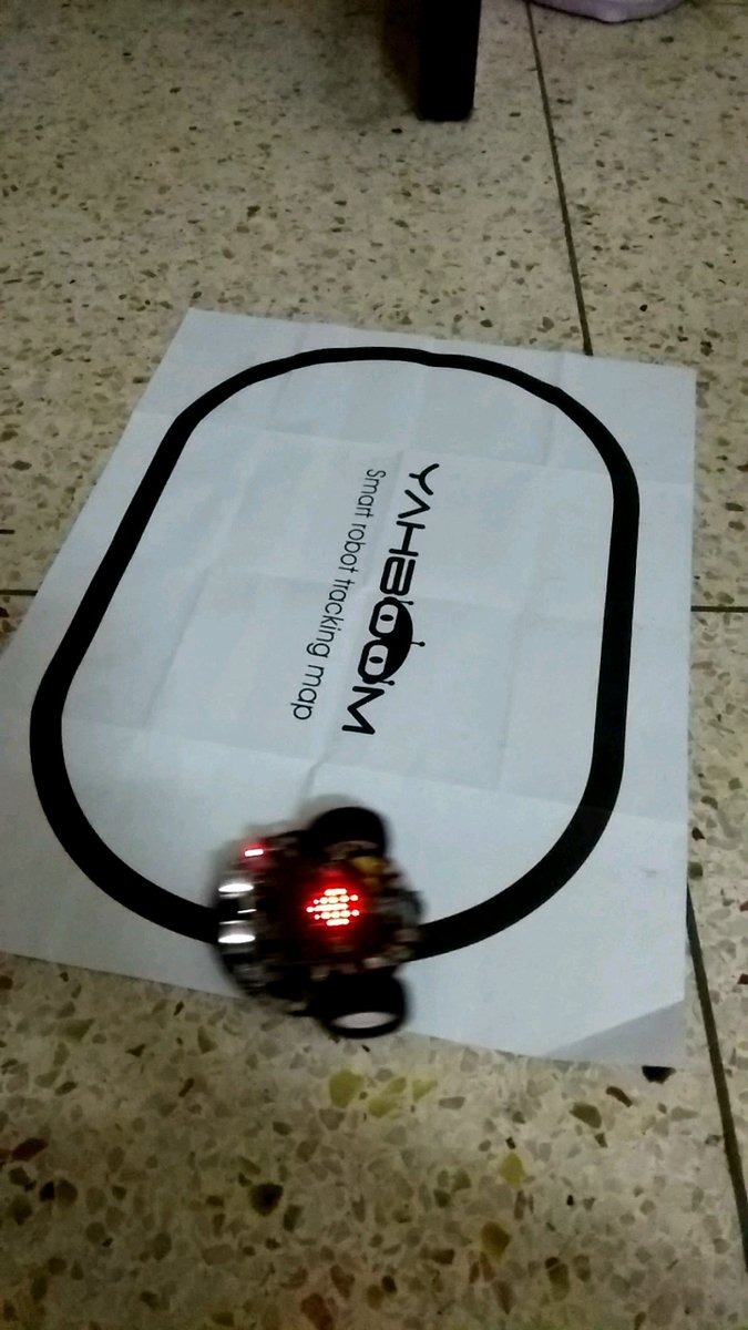 YahboomT's tweet image. 😎Are you ready for the New Year gifts?
🥳Toys can teach kids the logic and thought processes core to coding. Yahboom Tiny:bit are our top picks.
🎁:bit.ly/4gjCHM1
#MicrobitV2 #BBCMicrobit #MicrobitCar #STEM_Education #Codingrobot #Robotics #gifts  #kids #electronics