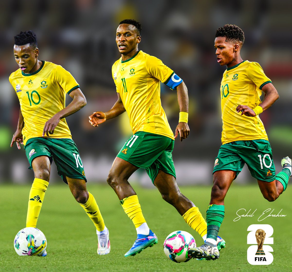 FIFA World Cup 2026.... Hear me out... 😭