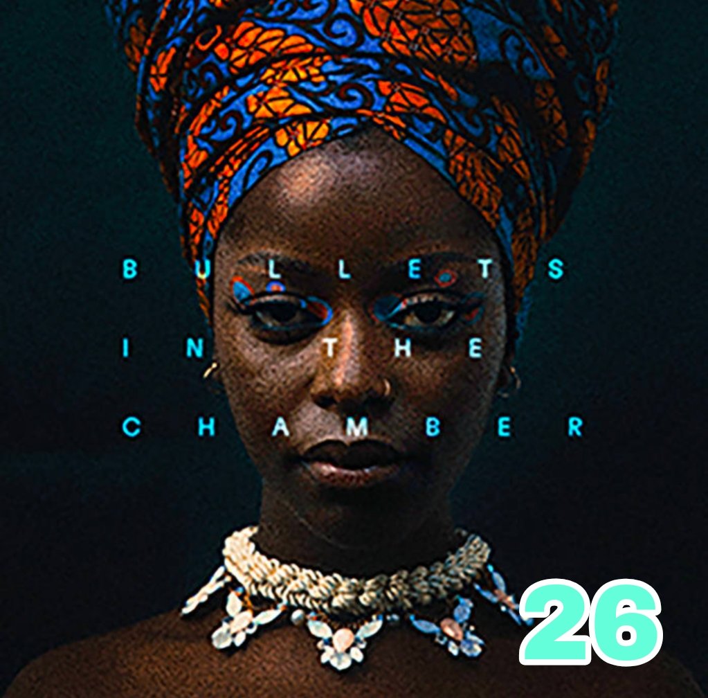 dollyblueMC's tweet photo. 🚨 ALBUM OF THE YEAR 🚨
2️⃣6️⃣ >> Arrested Development - Bullets In The Chamber
I'm not a huge rap fan, but I've always got time for these guys and their messages of positivity, truth & justice and political consciousness.
#AlbumOfTheYear #AOTY #AlbumOfTheYear2024 #AOTY2024 https://t.co/eXwfbISfIK