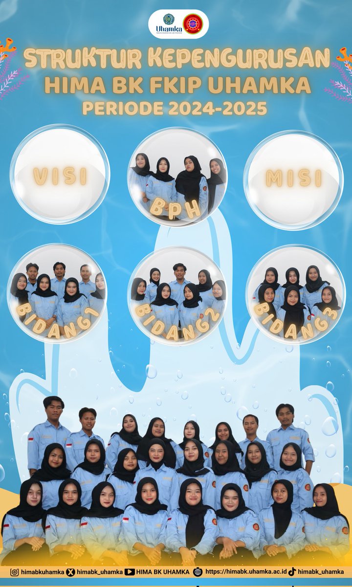 himabk_uhamka's tweet image. 🫧 𝗛𝗜𝗠𝗣𝗨𝗡𝗔𝗡 𝗠𝗔𝗛𝗔𝗦𝗜𝗦𝗪𝗔 𝗕𝗜𝗠𝗕𝗜𝗡𝗚𝗔𝗡 𝗗𝗔𝗡 𝗞𝗢𝗡𝗦𝗘𝗟𝗜𝗡𝗚 𝗙𝗞𝗜𝗣 𝗨𝗛𝗔𝗠𝗞𝗔 𝗣𝗘𝗥𝗜𝗢𝗗𝗘 𝟮𝟬𝟮𝟰-𝟮𝟬𝟮𝟱 🫧

بِسْمِ اللَّهِ الرَّحْمَنِ الرَّحِيْمِ