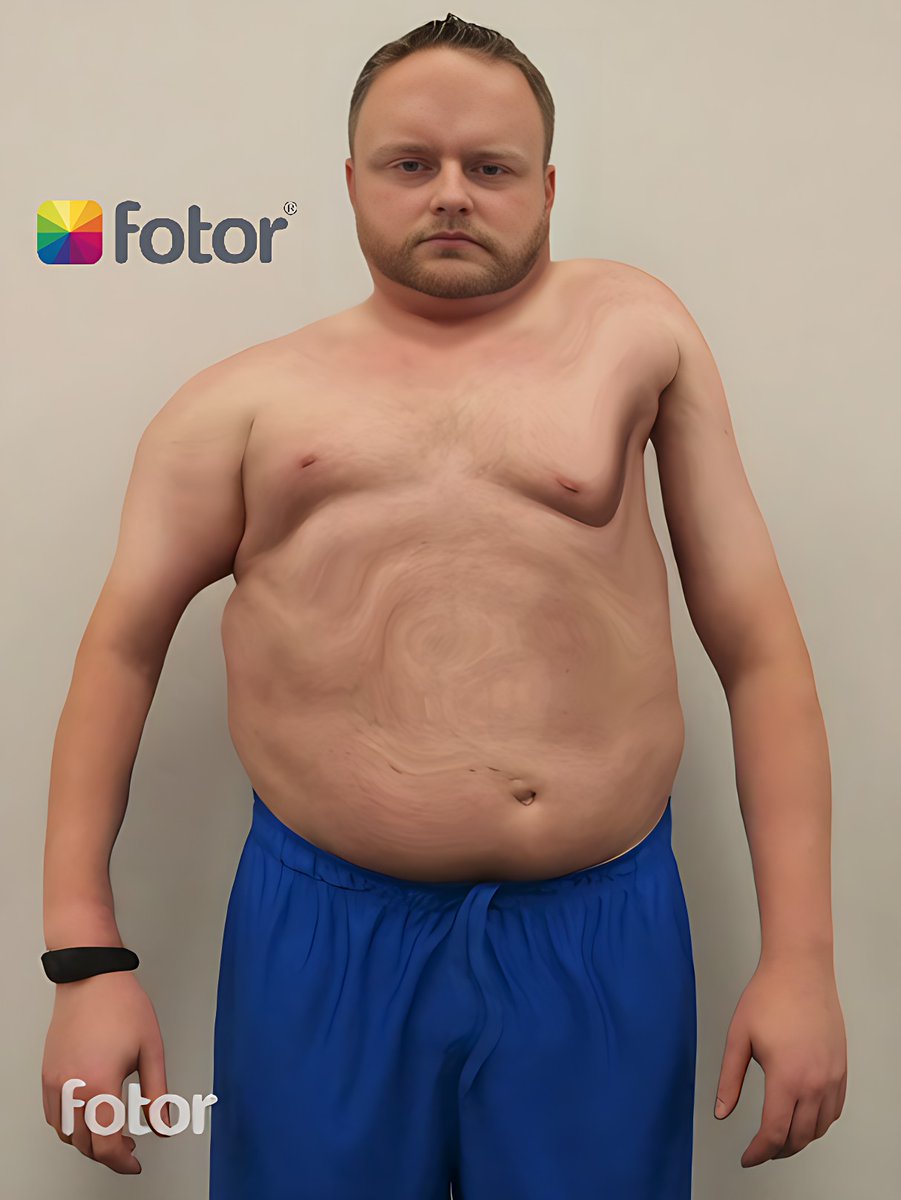 MaxStudioAi's tweet photo. 3 . Meet Fotor’s AI Reshape tool! A simple way to enhance body shapes with AI magic🌚

 Try it here:
 https://t.co/Xl9Ft708Xz

#AItools #PhotoEditing #BodyShaping #technology #Pushpa2TheRule https://t.co/cmFKWuQMea