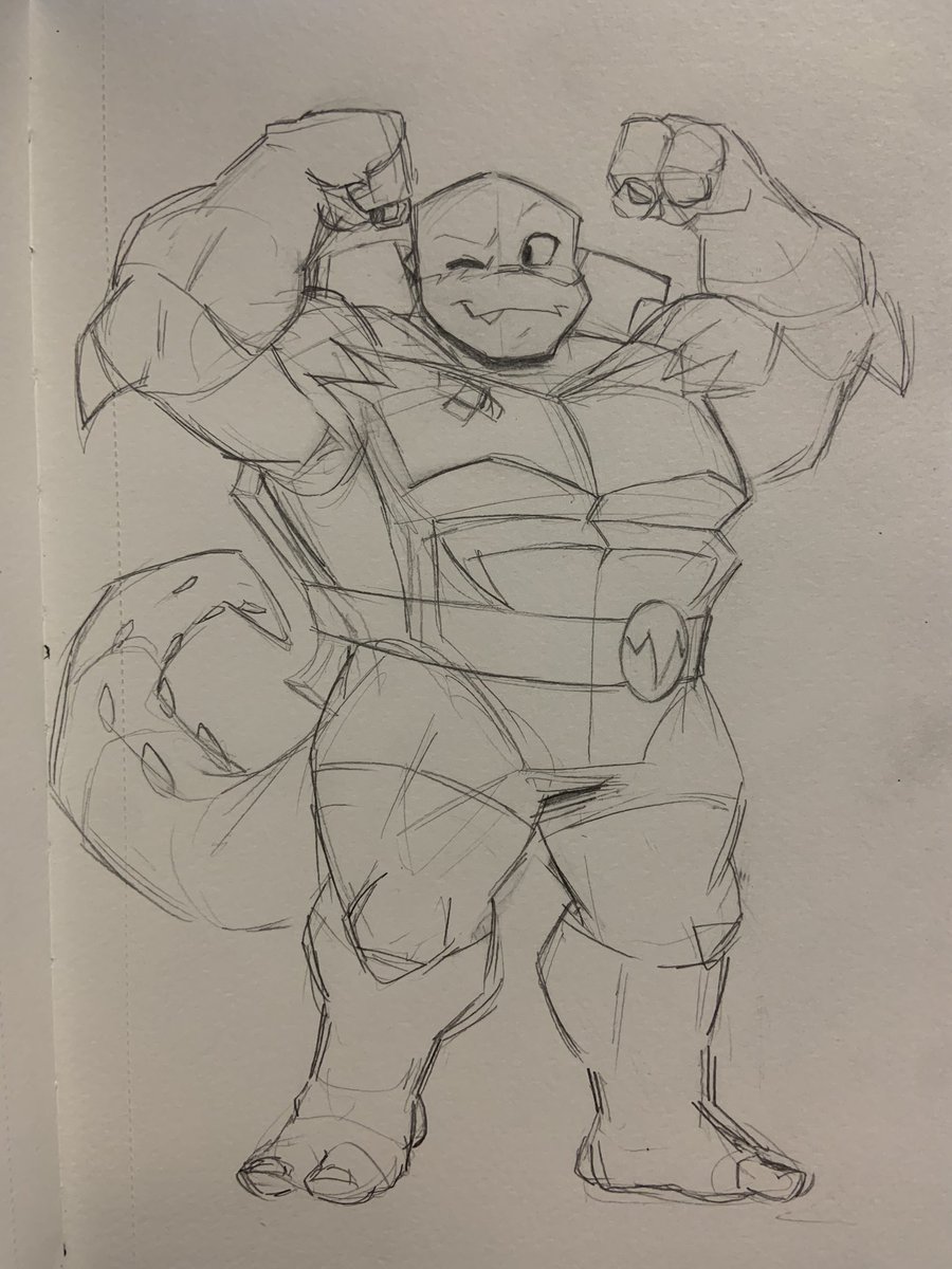 _mariusroyale_'s tweet photo. sketching him again sighh my style for him changes all the time lmao

#rottmnt https://t.co/sKJ2bziUSc
