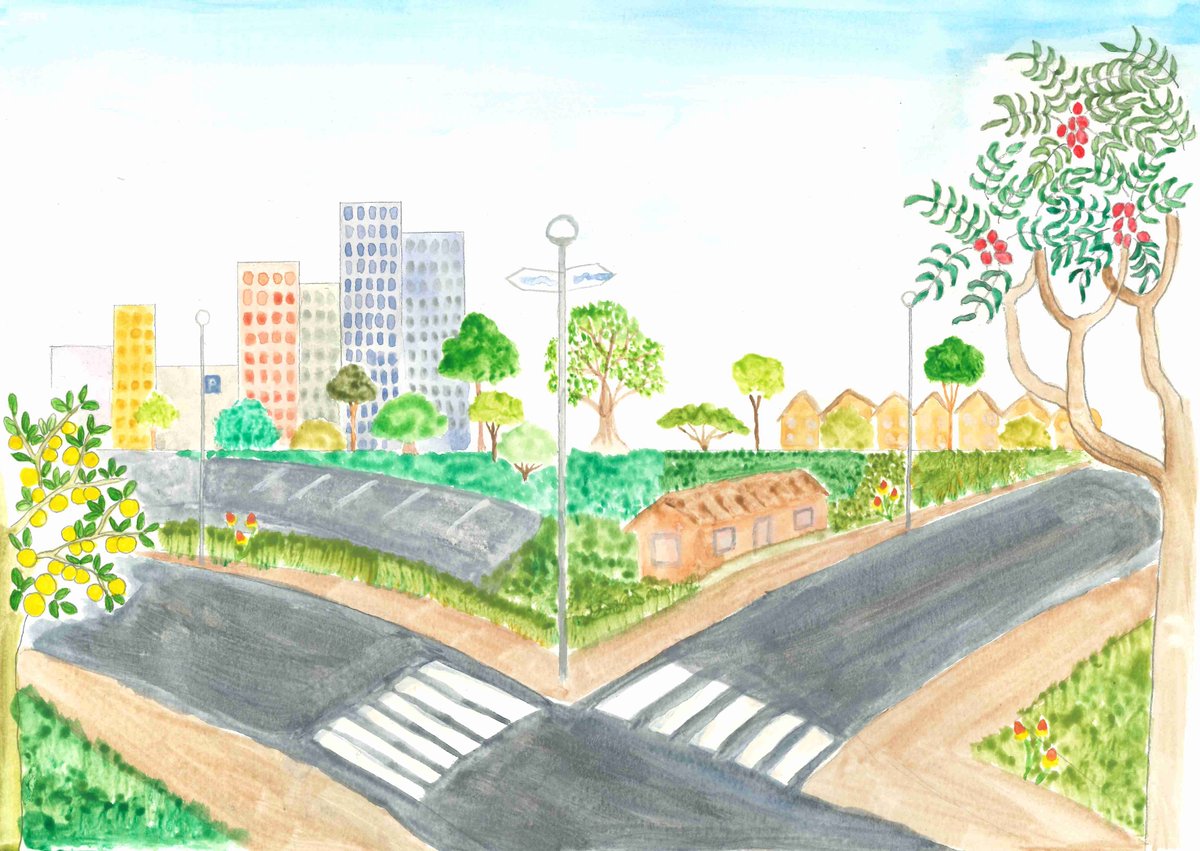missllika's tweet photo. Could we create biodiverse edible spaces in cities to support foraging? Combining perspectives from city-dwellers, land managers, and theory, we suggest how urban greenspace could be actively enriched for human and non-human use! https://t.co/1c0TW6effU https://t.co/0fsK0WyjfX