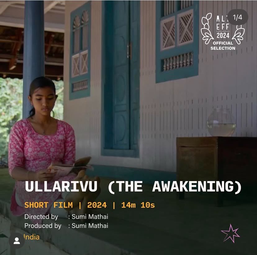 Sumi Mathai tweet media