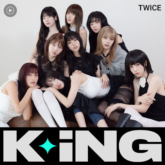 JYPETWICE's tweet photo. Are you all vibing with TWICE’s latest track “Strategy (feat. Megan Thee Stallion)”?
Check out TWICE’s unique strategy as TWICE takes over YouTube Music’s RELEASED and K . iNG playlists!✨

🎵RELEASED: https://t.co/k5wpesKNxm
🎵K . iNG: https://t.co/pJUGah7R7L

🎧 STRATEGY
https://t.co/5KBAEVEg76

#TWICE #트와이스 #STRATEGY