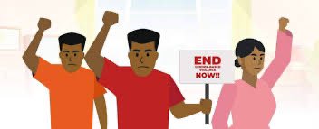 Day 12: Engaging Boys &amp; Men:
It's time to redefine masculinity! Engaging boys &amp; men in GBV prevention is crucial. Let's work together to create a culture of equality &amp; respect. #EngagingBoysAndMen #16DaysofActivisim2024