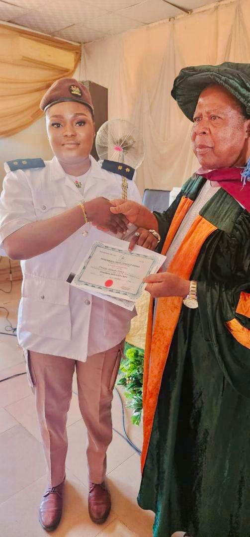 Environmental Health Council of Nigeria tweet media